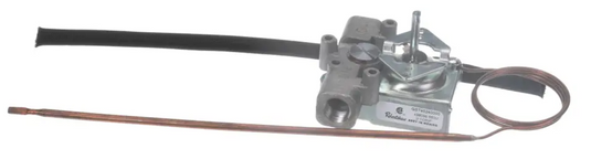 00-913102-00444  Combo de control de termostato y valvula, 550F Vulcan Hart