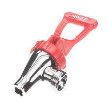 07094.0101 Grifo, manilla roja y BNT Bunn