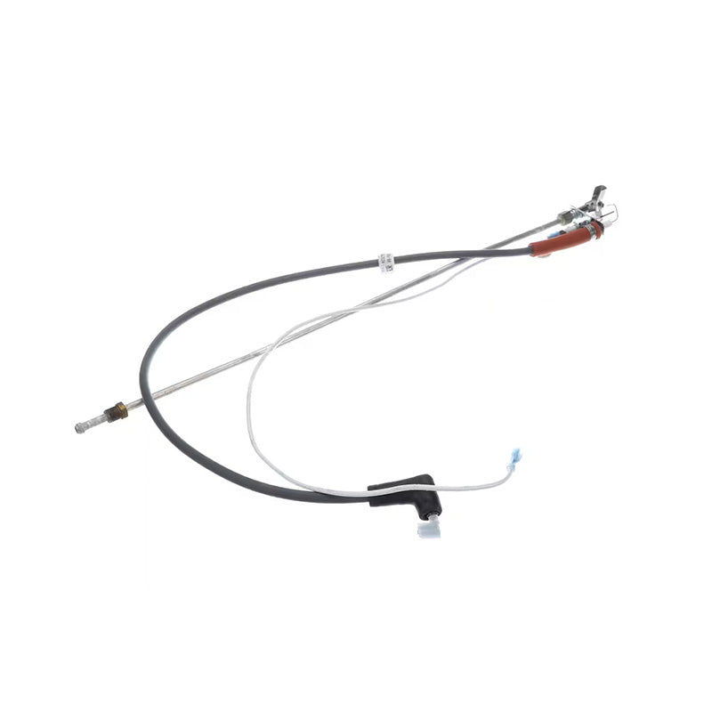 1061128SP Encendido electronico con cable, gas propano Frymaster