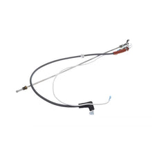 1061128SP Encendido electronico con cable, gas propano Frymaster