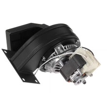 1062994SP Conjunto de ventilador, orientado a la izquierda, FASCO 115 V Frymaster