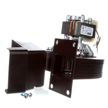 1062997SP Conjunto de soplador, Fasco, 115 V, 50/60 Hz Frymaster