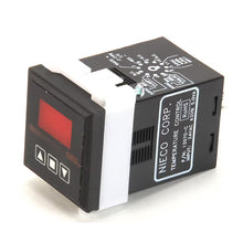 13570-C Control de temperatura, sensor de carga, 24 V CA Nieco