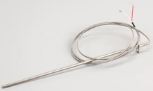 16408 Sonda de termopar, tipo J , cables de 48" Nieco