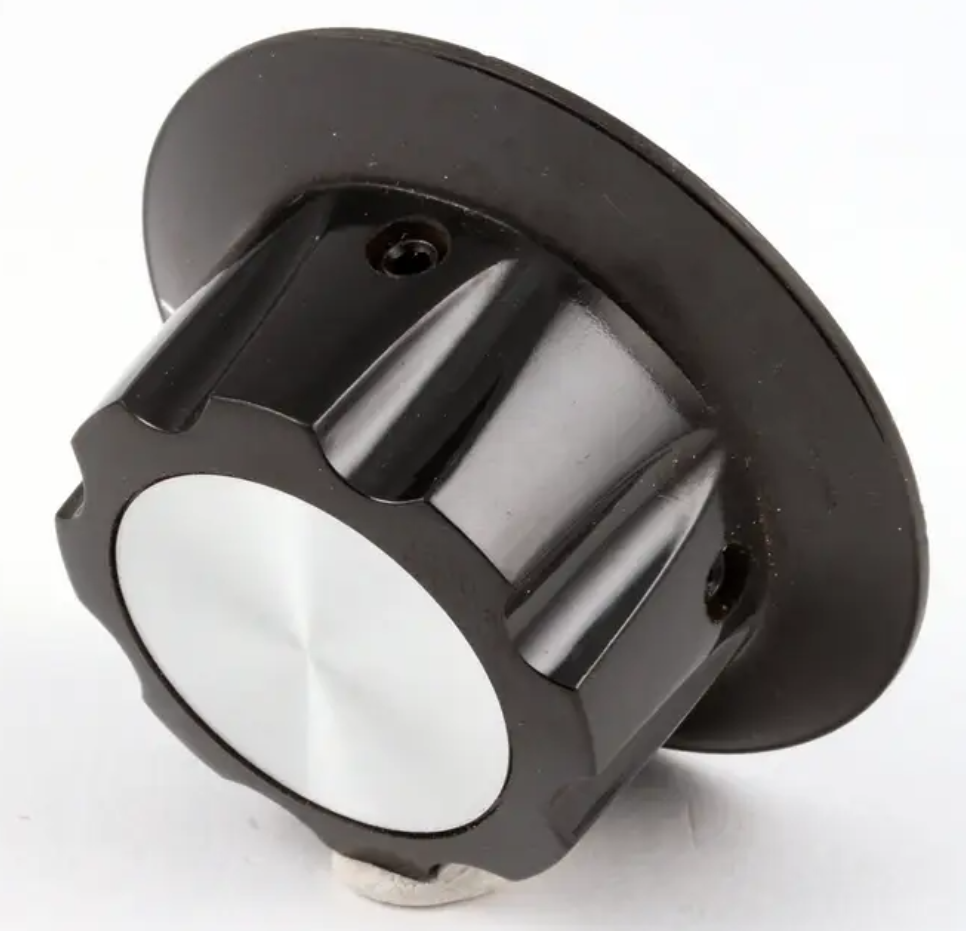 16686 Boton de control Blodgett