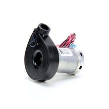 18447 Motor de ventilador, alta presion, 24 V CC Nieco
