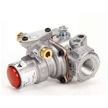 2122 Vallvula de seguridad del piloto, Baso Nieco