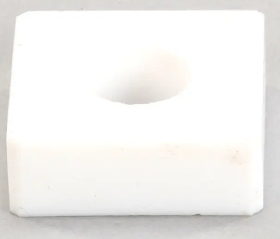 21722 Cojinete, eje de 5/8", panel lateral, JF143 Nieco