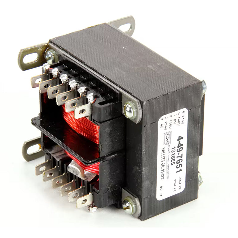 22929 Transformador, 100-115-230 V /18-24 V Nieco