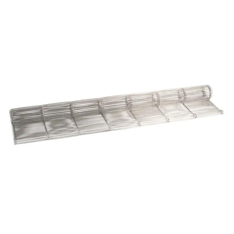 24879 Cinturon de alambre, bucle, 21"de ancho, 21,5"de longitud Nieco