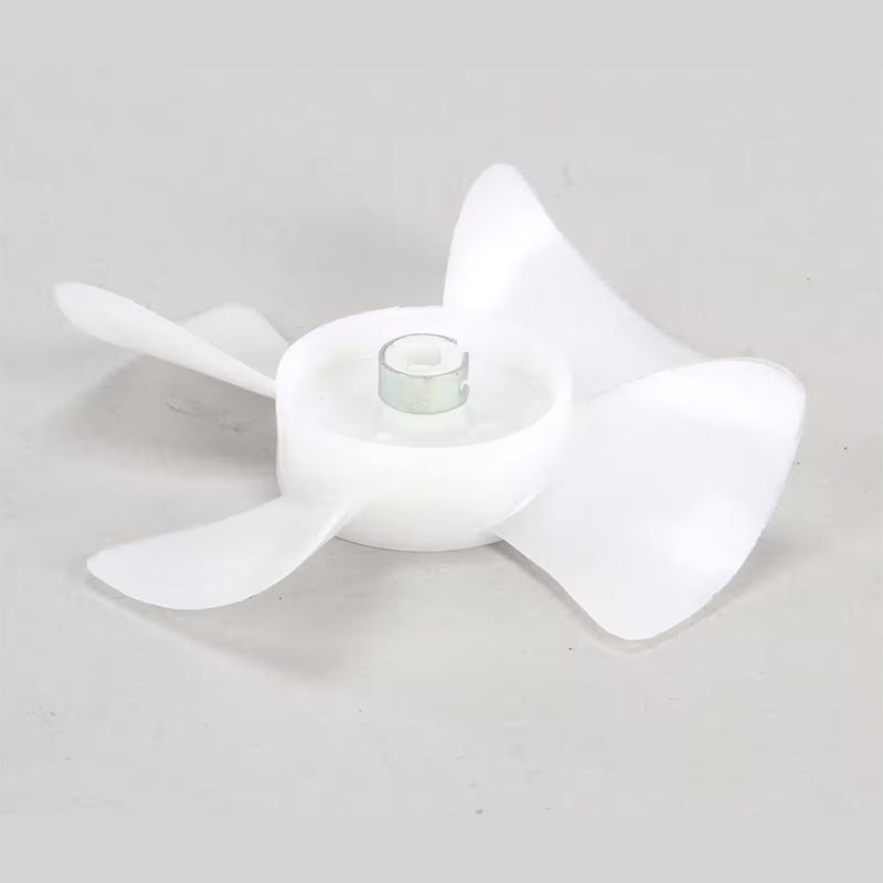 25706 Aspa de ventilador, 3-1/2" Henny Penny