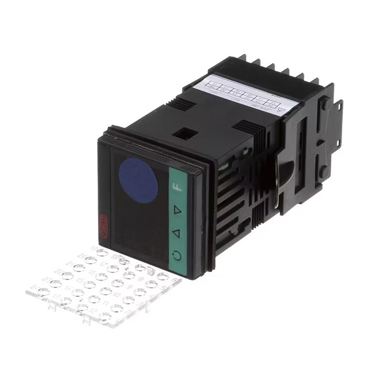 25918 Control de temperatura, PID , gas Nieco