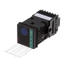 25918 Control de temperatura, PID , gas Nieco