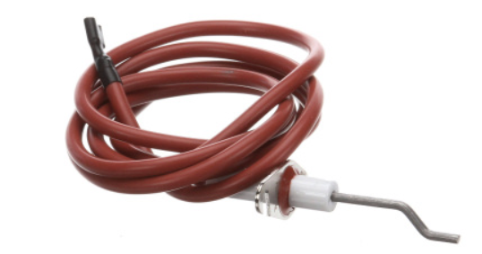 25957 Sensor de llama con cable Nieco