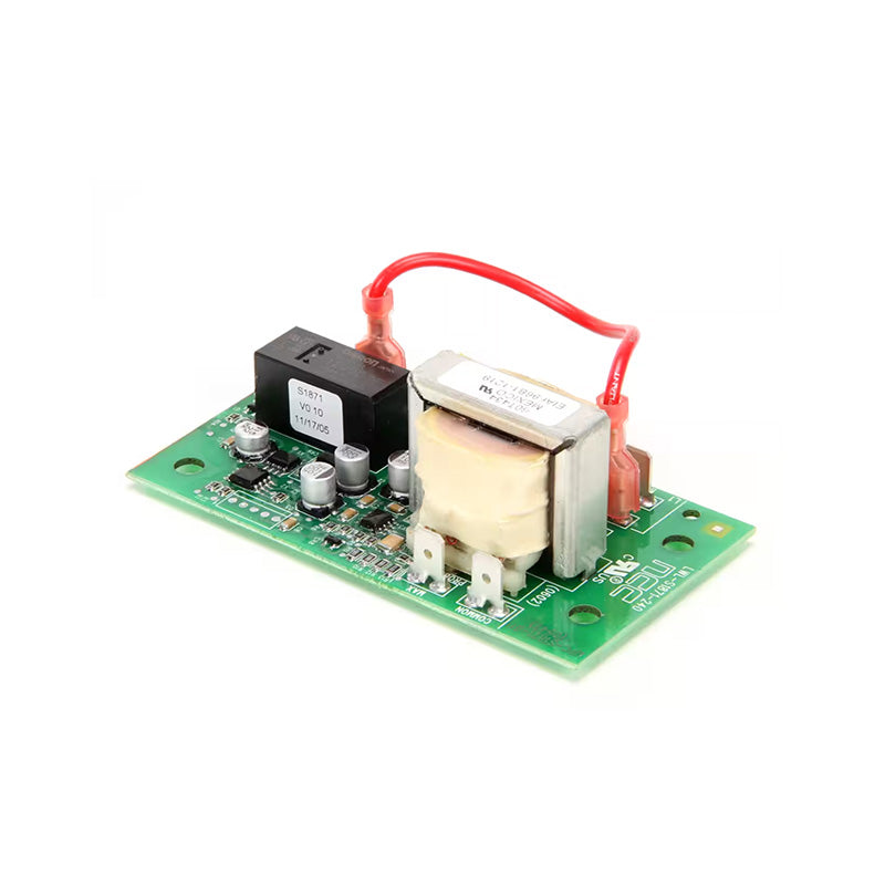 2E-306865  Mando de control del nivel de l’quido, 208/240V Wells