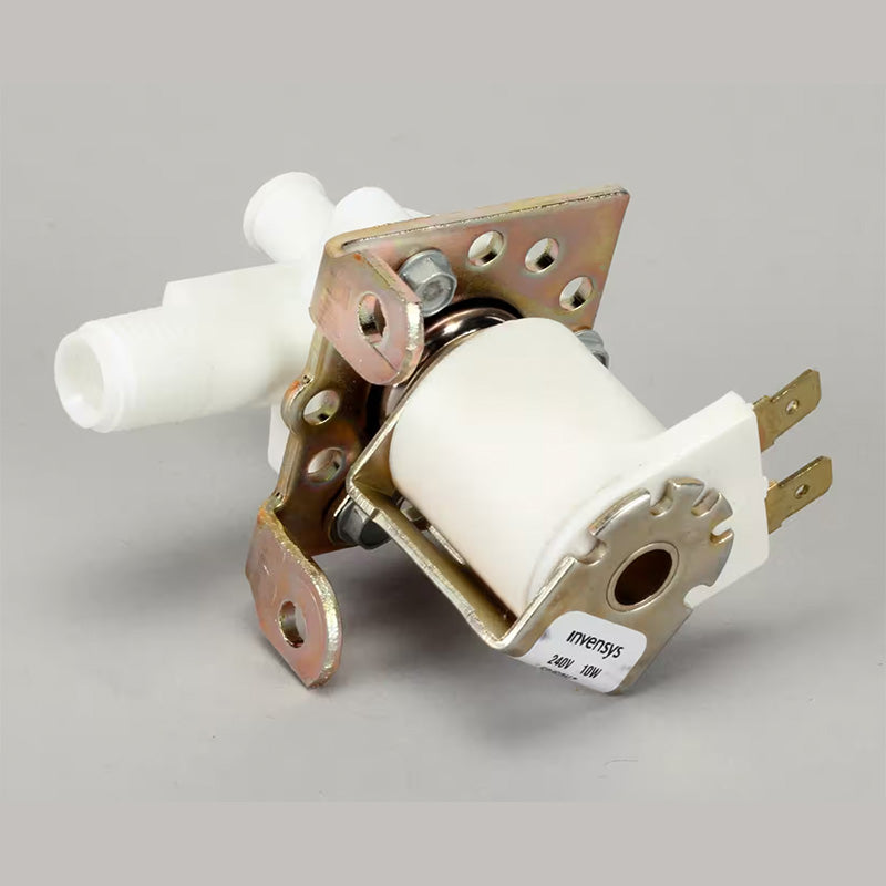 2E-46529  Valvula solenoide, carga, 240 V , 60 Hz Wells