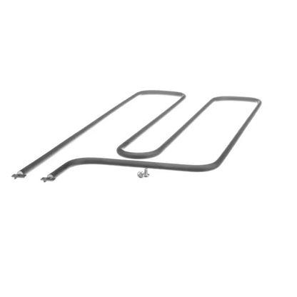 2N-303375UL  Elemento calentador, 208/240 , 1650 Wells