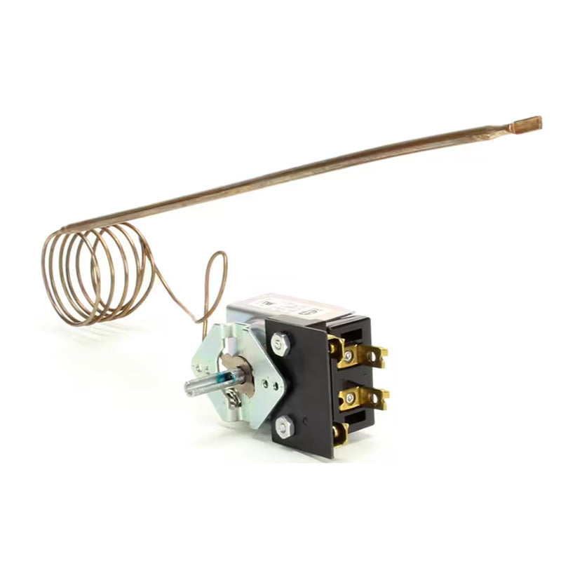 2T-45917  Control de termostato con calentadores auxiliares Wells