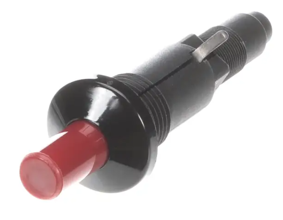 3000013318 Encendedor piezoelectrico, pulsador Jade