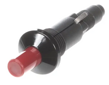 3000013318 Encendedor piezoelectrico, pulsador Jade