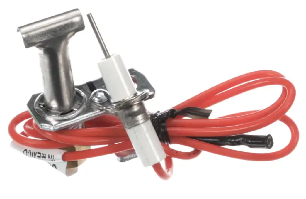 3000014409 Pilotwith Electrode, 30"Leads, Left Jade