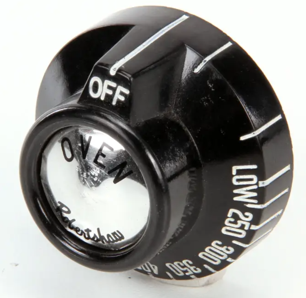 3018600000 Pomo, para horno, bajo-500 F , JSR Jade