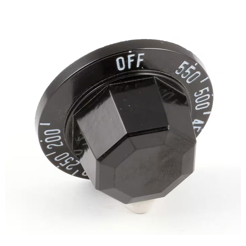 3075200000 Dial/mando giratorio, termostato de accion rapida Jade