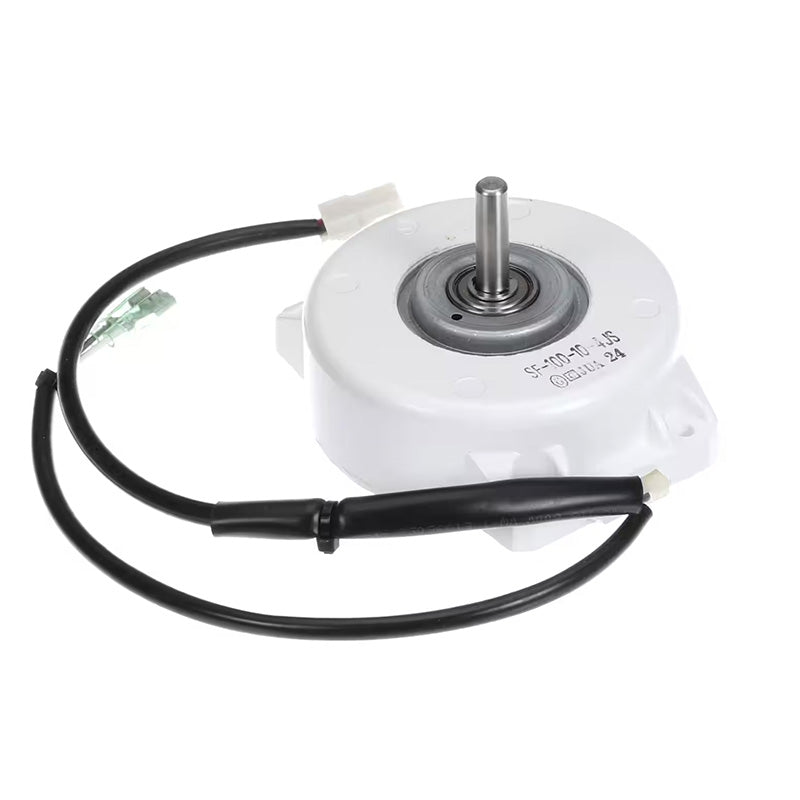 308F-2011 Motor De Ventilador Con Cables Rinnai