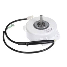 308F-2011 Motor De Ventilador Con Cables Rinnai