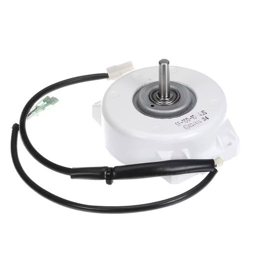 308F-2011 Motor De Ventilador Con Cables Rinnai