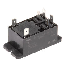 4041-1 Rele, platina, 120 V , 30 A Nieco