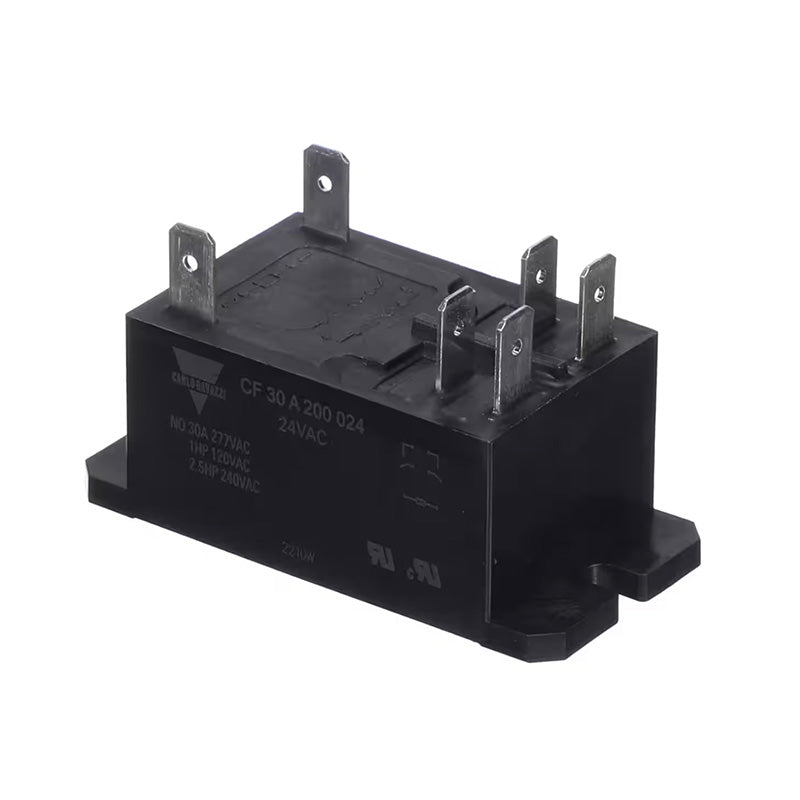 4418 Rele, ENTRADA 24 V , SALIDA 380 V /25 A Nieco