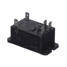 4418 Rele, ENTRADA 24 V , SALIDA 380 V /25 A Nieco