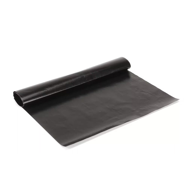 4434-19 Lâamina de PTFE, negra, 5 Mi l Nieco