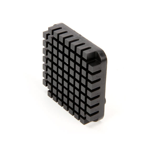 55418 Bloque de empuje, 3/8" Nemco