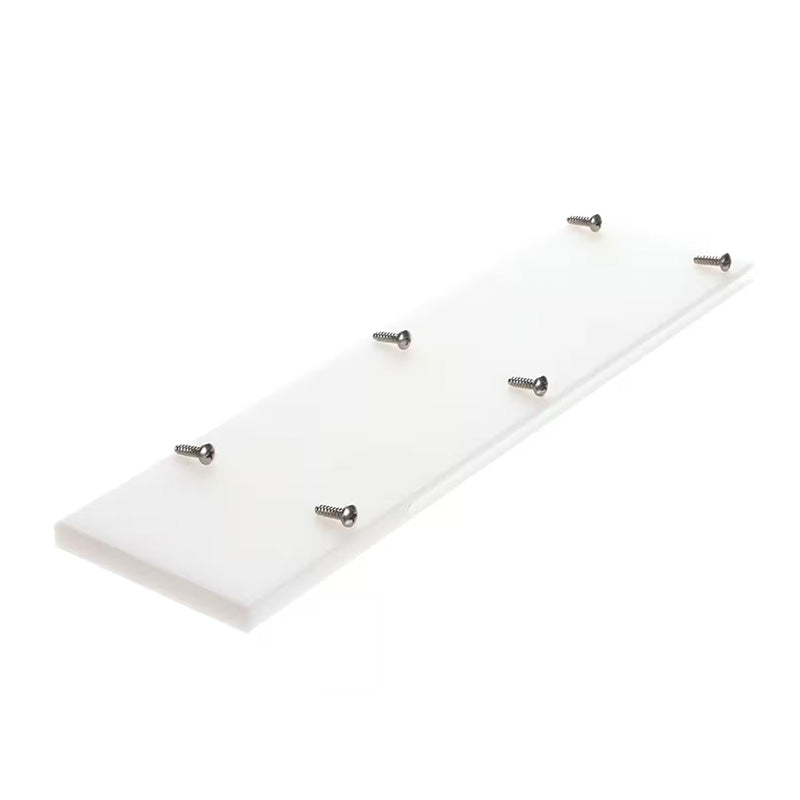 55849 Kit de conversion de tablas, rebanadora Nemco