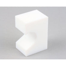 6047 Rodamiento, PTFE, 1"de ancho x 1-7/8"dealtox 3/4" Nieco