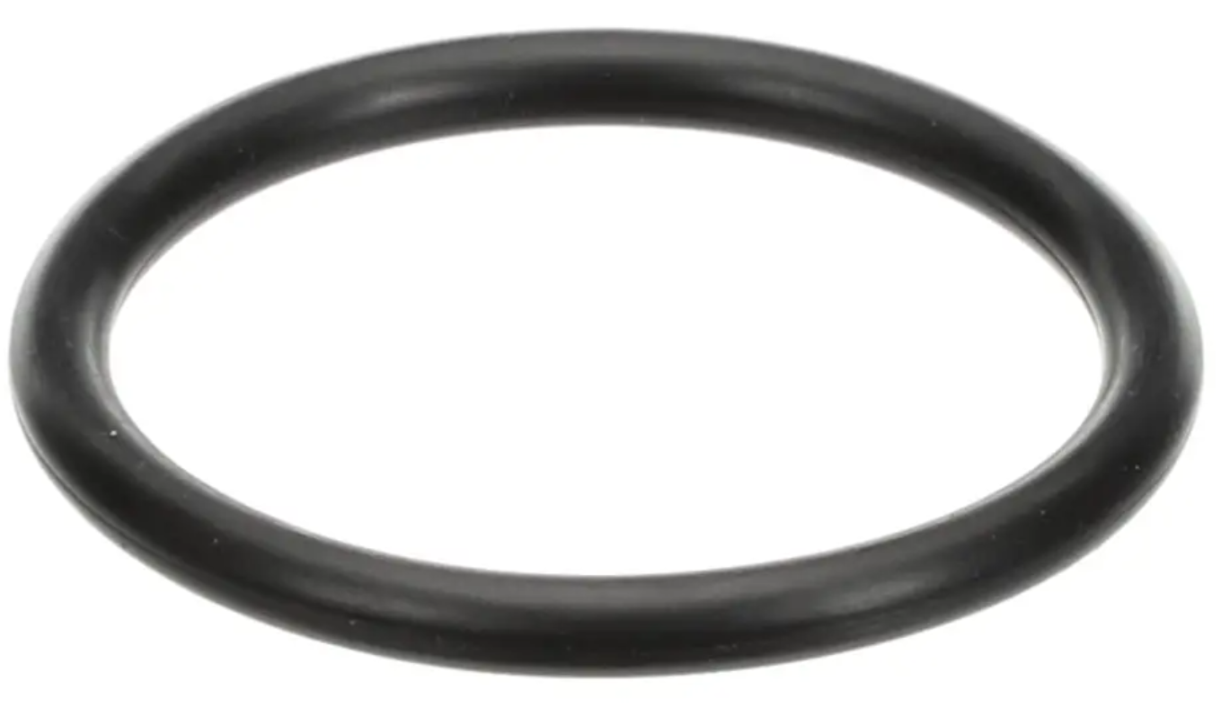 73596 Empaques torica, con asa giratoria Fisher