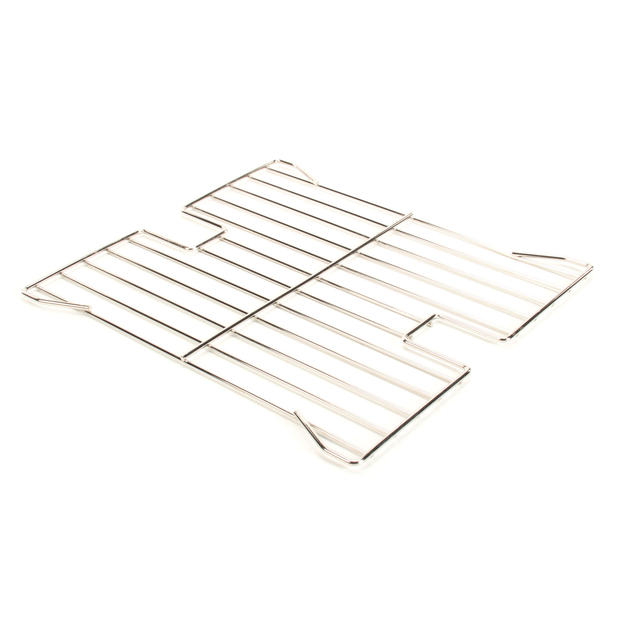 8030132 Soporte para cestas con protector de sonda, 12-1/2" x 13-3/4" Frymaster