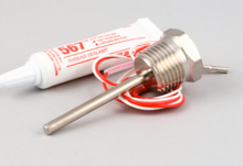 8064206 Conjunto de sonda de temperatura, Minco Frymaster