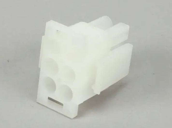 8070157 Conector de 6 clavijas, #1-480704-0 Frymaster