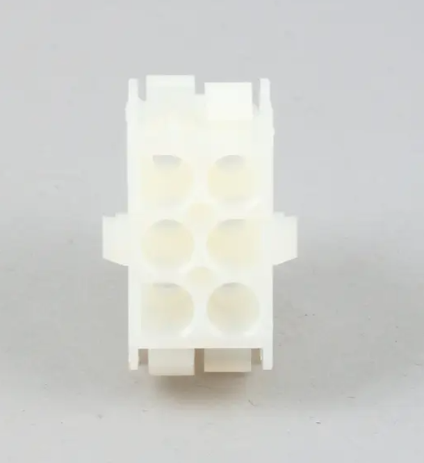 8070158 Conector, 6 pines Frymaster