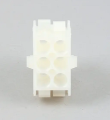 8070158 Conector, 6 pines Frymaster