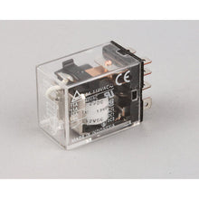 8070834 Relevador, elevador de cesta, 12 V, 15 A Frymaster