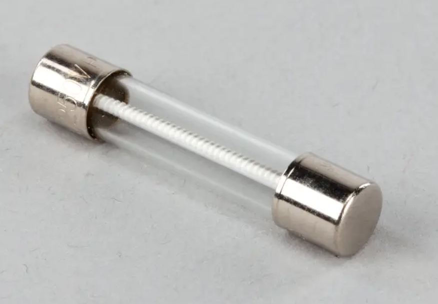 8071597 Fusible, 3 A, accion lenta Frymaster