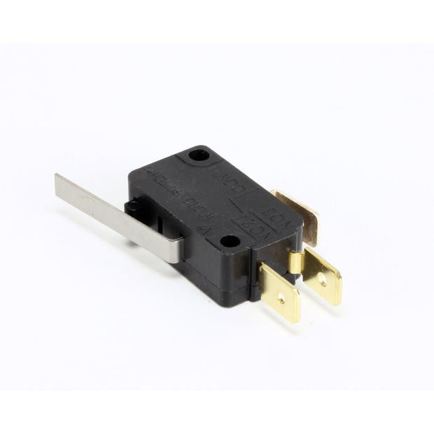 8072103 Microinterruptor de palanca recta Frymaster