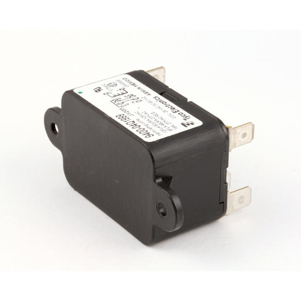 8072434 Relevador, bomba/calentador, bobina 24 V, 18 A Frymaster