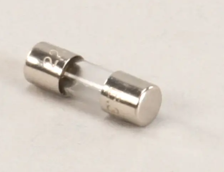 8073843 Fusible, 3 A, 250 V, mini Frymaster