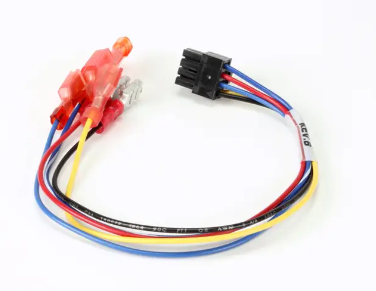 8074343 Arnes de cables, SMT, tablero de interfaz del modulo de encendido H50/H55 Frymaster