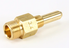 8100403 Orificio de quemador, 3,40 mm, natural, unidades HE Pre 10/10 Frymaster